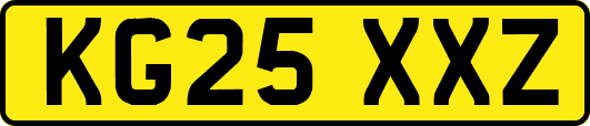 KG25XXZ
