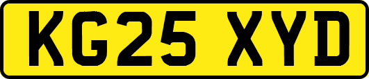 KG25XYD