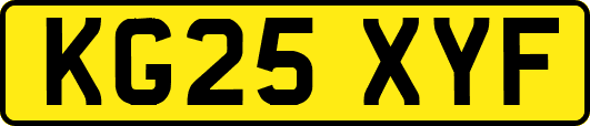KG25XYF