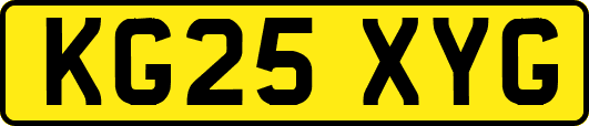 KG25XYG