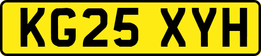 KG25XYH
