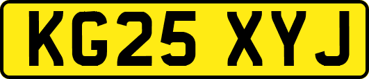 KG25XYJ