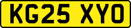 KG25XYO
