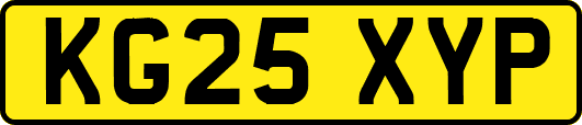 KG25XYP