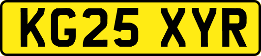 KG25XYR