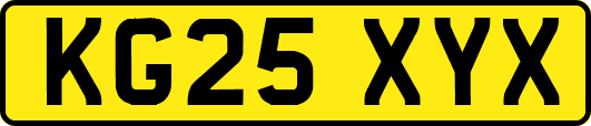 KG25XYX