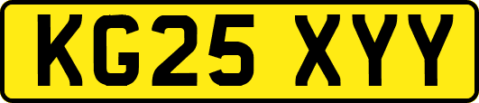 KG25XYY