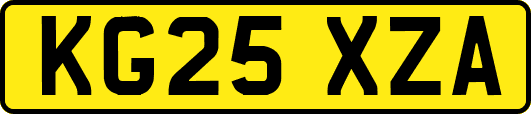 KG25XZA