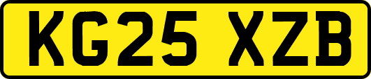 KG25XZB
