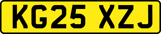 KG25XZJ