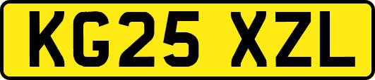 KG25XZL