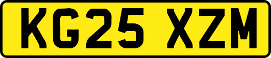 KG25XZM