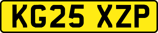 KG25XZP