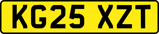 KG25XZT
