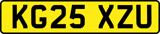 KG25XZU