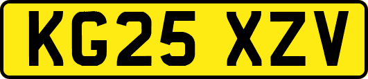 KG25XZV