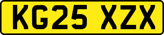 KG25XZX