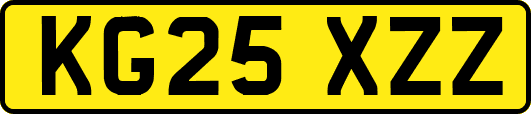 KG25XZZ