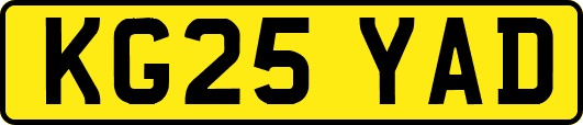KG25YAD