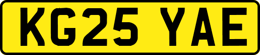 KG25YAE