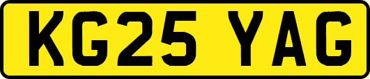 KG25YAG