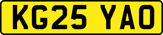 KG25YAO