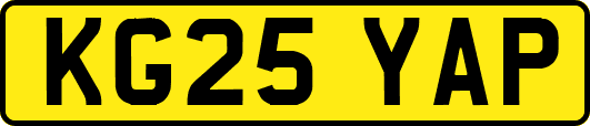 KG25YAP