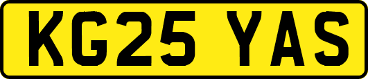 KG25YAS