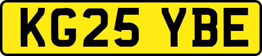 KG25YBE
