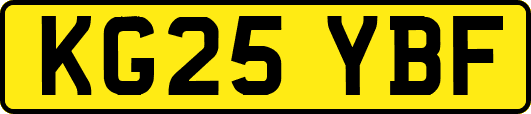 KG25YBF