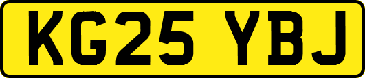 KG25YBJ
