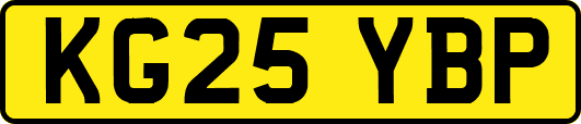 KG25YBP