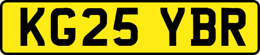 KG25YBR