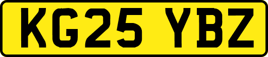 KG25YBZ