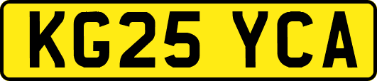 KG25YCA
