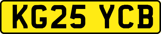 KG25YCB
