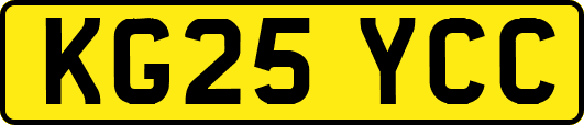 KG25YCC