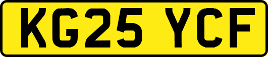 KG25YCF