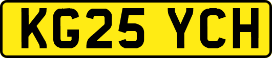 KG25YCH