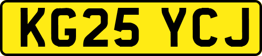 KG25YCJ