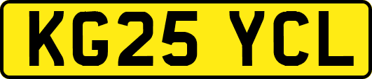 KG25YCL