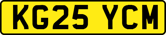 KG25YCM
