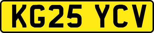 KG25YCV