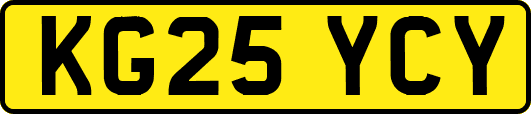 KG25YCY