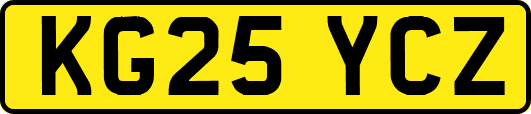 KG25YCZ