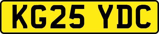 KG25YDC