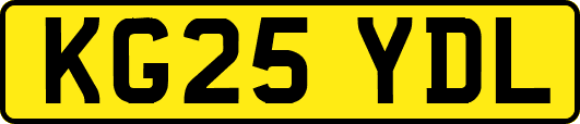 KG25YDL