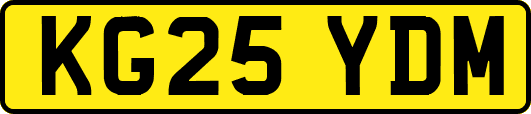 KG25YDM