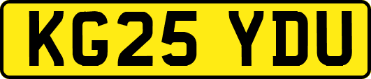 KG25YDU