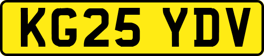 KG25YDV